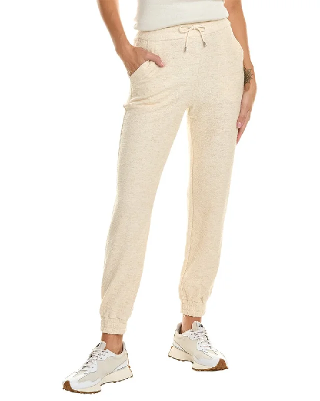 Loro Piana Tacna Linen-Blend Pant