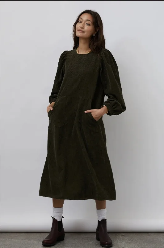 Cashmere Women Sweater with a Luxurious Soft TouchLollys Laundry Lucas Dress