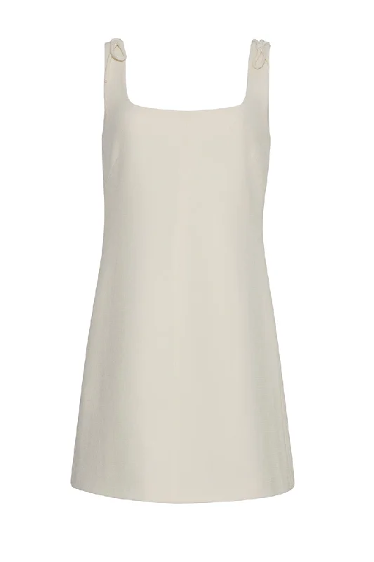 Shift Women Dress with a Simple and Classic Design for Everyday WearSandra Dress