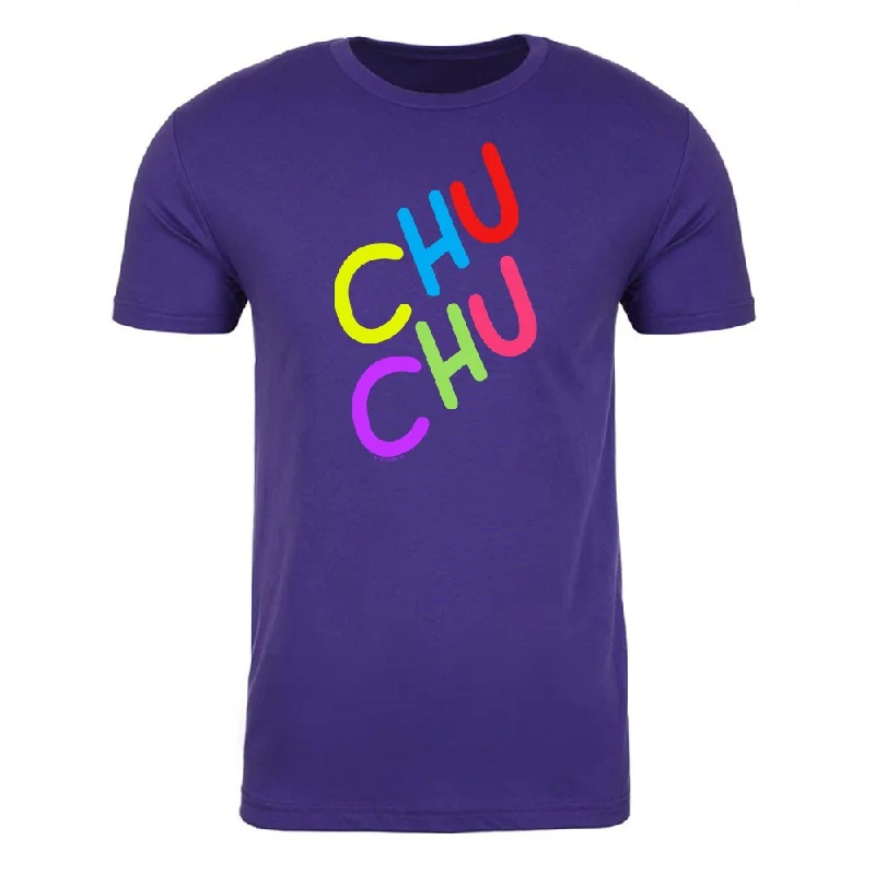 Sequined Women T Shirt for a Sparkly Night OutStar Trek: Lower Decks Chu Chu Adult Short Sleeve T-Shirt