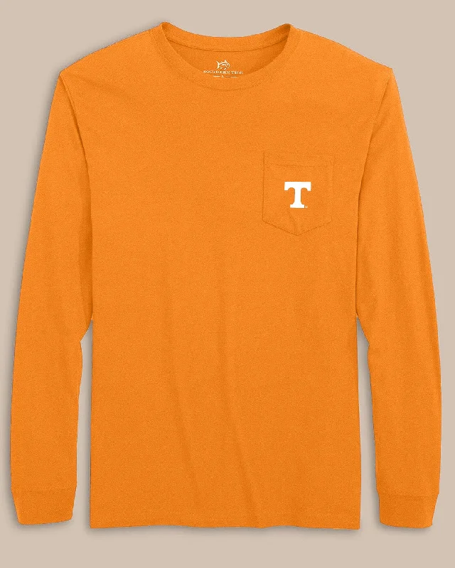 Rocky Top Orange