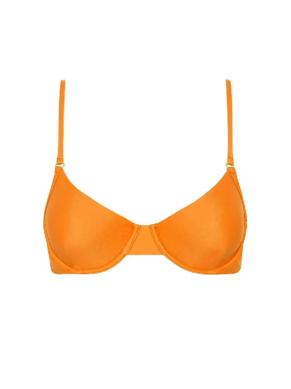 Convertible bikini that can be worn in multiple styles for versatilityBrad Tangelo